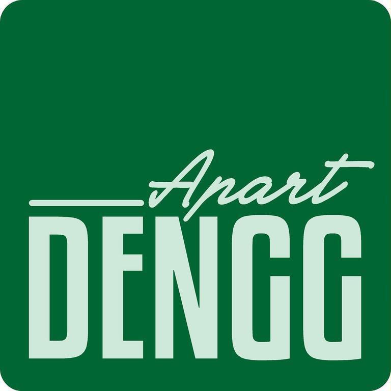 Apart Dengg Kaltenbach Εξωτερικό φωτογραφία